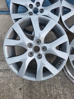18" Lita kola Mazda..5x114.3