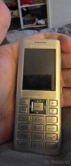 MOBILNI TELEFON BENQ SIEMENS  S68 RARITKA CO SE UZ NEDA SEHN