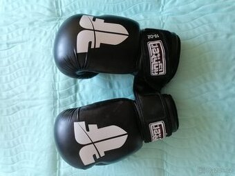 Rukavice Fighter 10 - bojové sporty