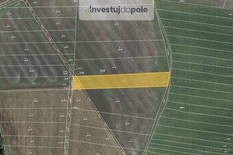 Prodej louky 4 440 m², Val, ev.č. 2025-06-20-8