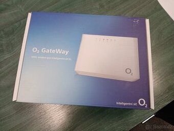 ZYXEL O2 GateWay