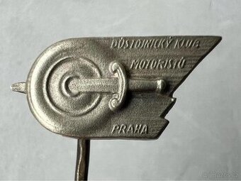 AUTO MOTO KLUB - DŮSTOJNICKÝ KLUB MOTORISTŮ PRAHA