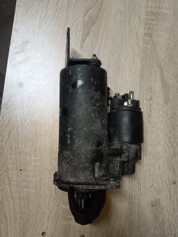E36 M50B25 startér Bosch