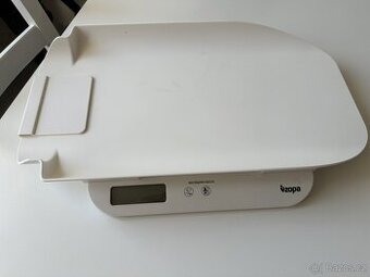 Digitální váha pro miminko Zopa ZOP086060