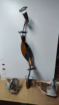 Prodám bodové svítidla patice E14