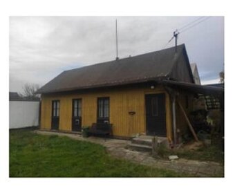 Dražba RD , Ostrava - Polanka nad Odrou, ID 8174e 2503