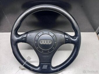 //Volant Audi A6/S6 c5 včetně Airbagu//