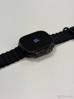 Apple Watch ULTRA 3  ✅ TOP STAV