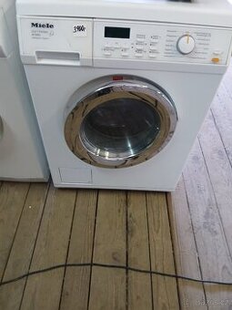 Pračka Miele 8kg 1400ot
