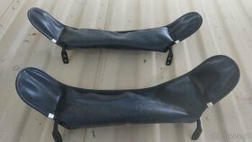 Hmmwv - sluneční clona