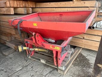 Prodám rozmetadlo RAUCH MDS 935 R