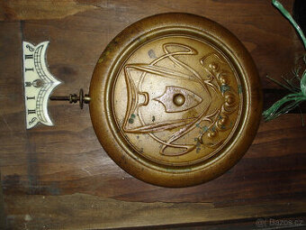 Hodiny , náhr.díly - 1