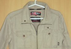 Nová bunda unisex zn. O´NEILL Vel. M. - 1