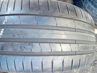 Prodám Sadu pneu 245/40/19 Pirelli, Letni