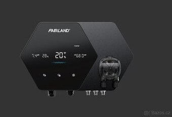 Invertorový salinátor i-Salt 21 - do 85m3