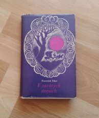 František Tíkal - V zavátých stopách