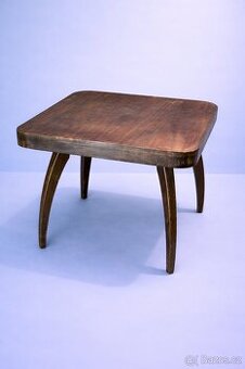 Stolek Halabala Pavouk