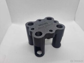 Stahovák pružin ventilů M57/M57N