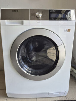 Prodám AEG Lavamat - 9kg, 1600 ot., A+++