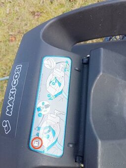 Dětská autosedačka