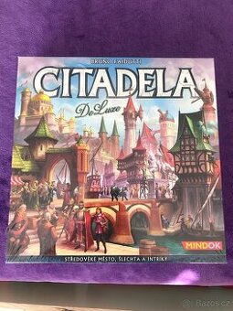 Citadela