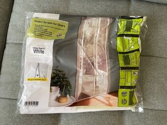 Síť do dveří Livarno