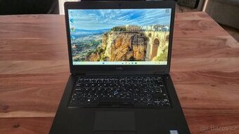 Dell Latitude 5490 | i5-8250U | 16GB RAM | 256GB SSD | FHD |