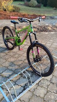 Prodam Santa Cruz nomad 5