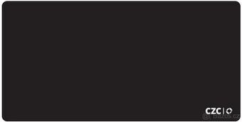 Podložka pod myš černá CZC.Office, XXL nová nerozbalená