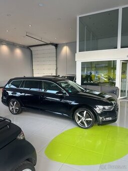 Volkswagen Passat,  2.0 Diesel Variant Ojeté, 3/2017, 242 00