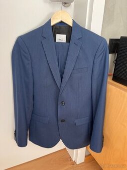 Oblek pro chlapce vel. 162 S’Oliver