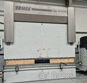 Lisy - ohraňovací AP 40175