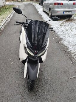 Yamaha NMAX 125