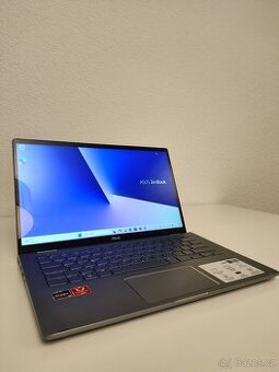 Asus Zenbook Flip | R5 • 8GB • 512GB SSD
