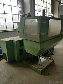 CNC frézka Odessa SMO-32