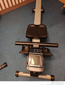 Veslovací stroj insportline - 1