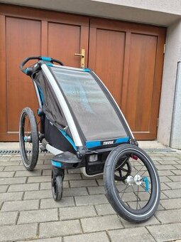 Vozík Thule Chariot Sport