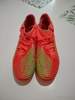 Prodám kopačky adidas PREDATOR EDGE.3 FG vel.44