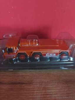 Tatra 815 TPL 1:43 DeA