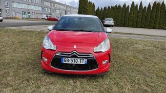 Citroen DS3 1.6 115 kw