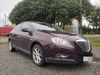 Lancia delta III 2 JTDM 121KW