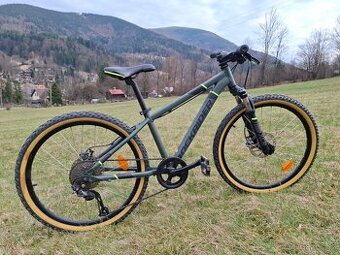 Horské kolo Rockrider ST 920 Sport Trail