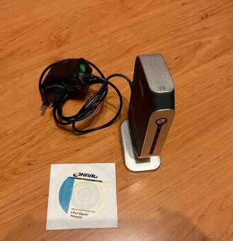 SOHO Networking USB Server, 4x USB přes 1Gb LAN