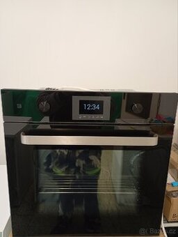 Vestavná trouba Küppersbush BP6350.0S