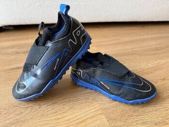 Dětské kopačky - turfy NIKE Air Zoom Mercurial, vel. 33,5