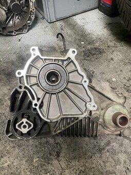 Rozvodovka bmw x5 e53 m57n 160kw atc500