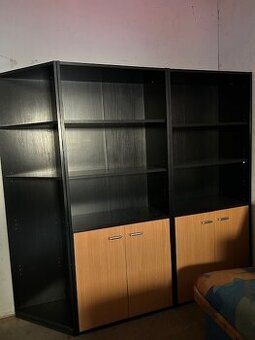 Kancelářské skříně