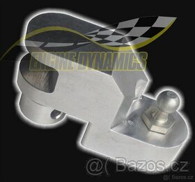 Renault Megane II RS short shift/kratke razeni