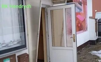 Pronájem bytu 2+kk 48m2 v Hlinsku