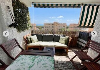 Prodej bytu 3+1 u moře ve Španělsku